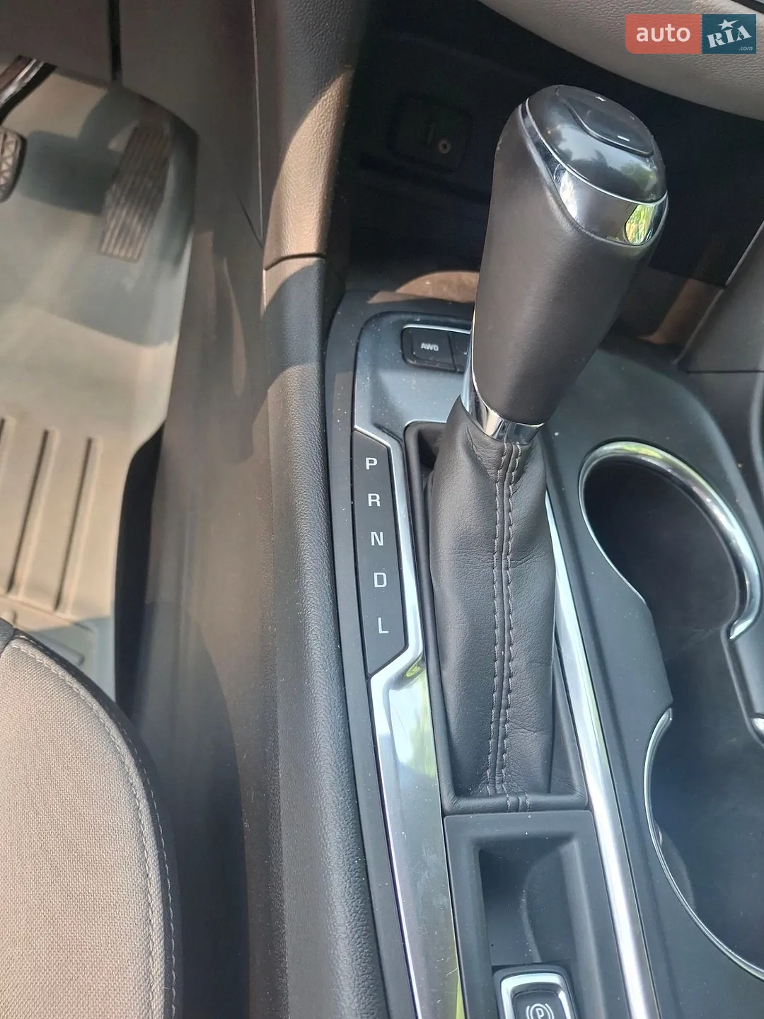 2018 Chevrolet Equinox - мініатюра 28