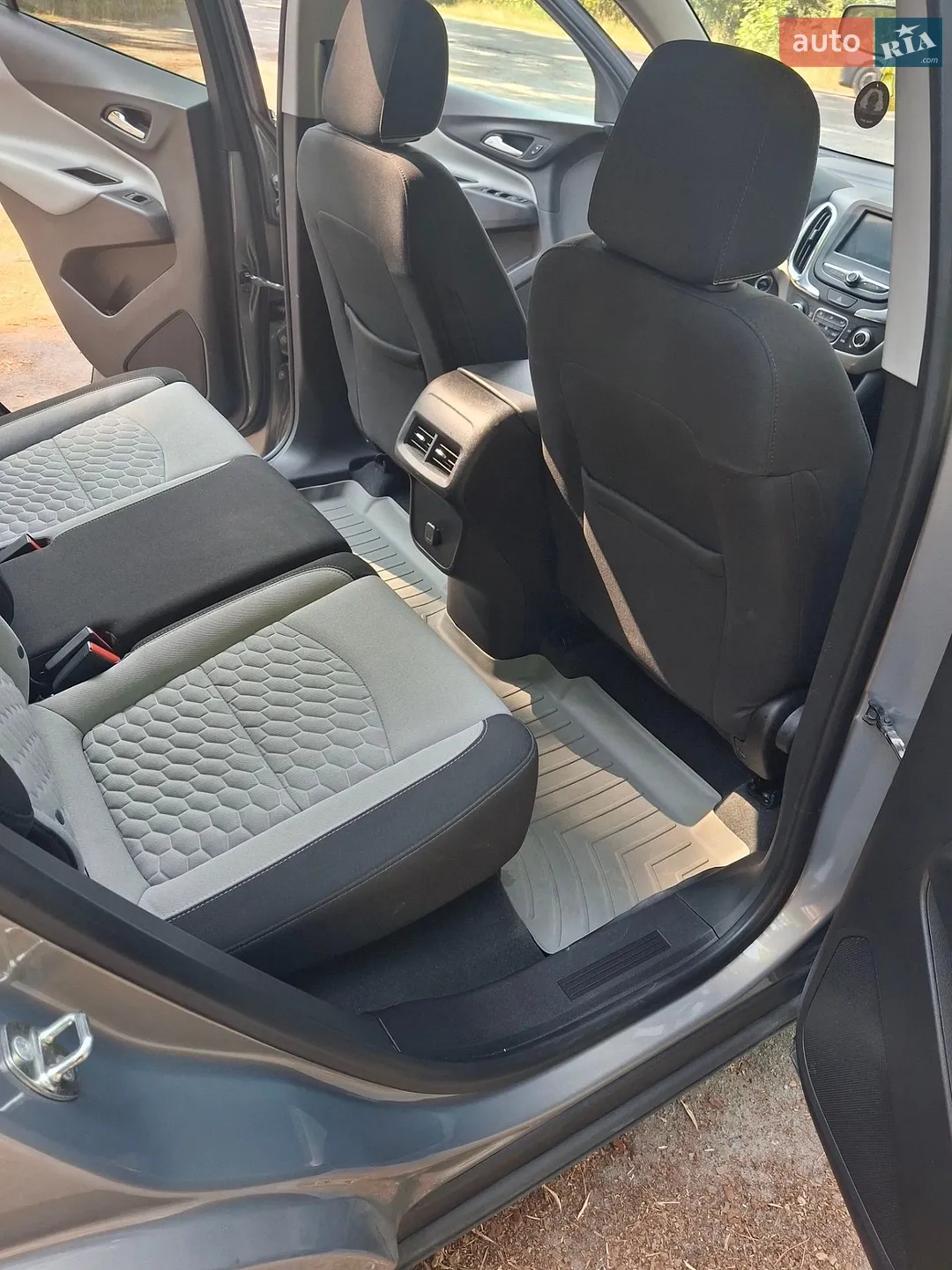 2018 Chevrolet Equinox - мініатюра 31