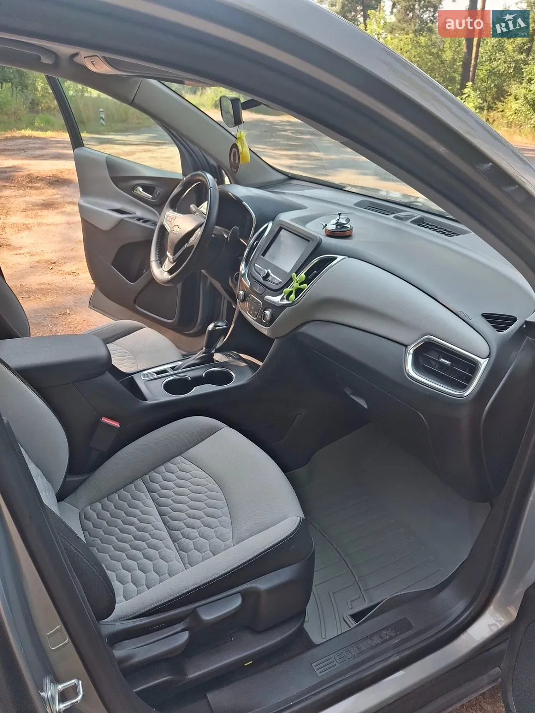 2018 Chevrolet Equinox - мініатюра 32