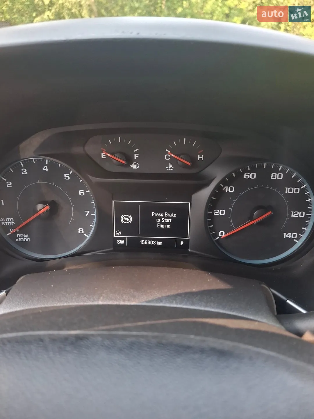 2018 Chevrolet Equinox - мініатюра 37