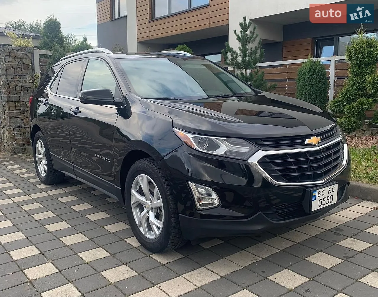 2019 Chevrolet Equinox - мініатюра 16