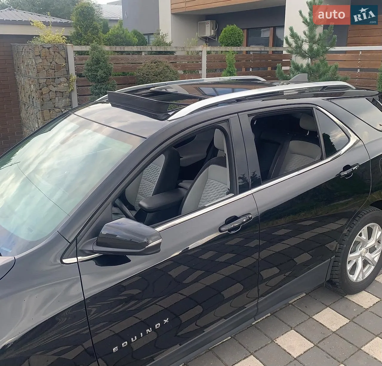 2019 Chevrolet Equinox - мініатюра 23