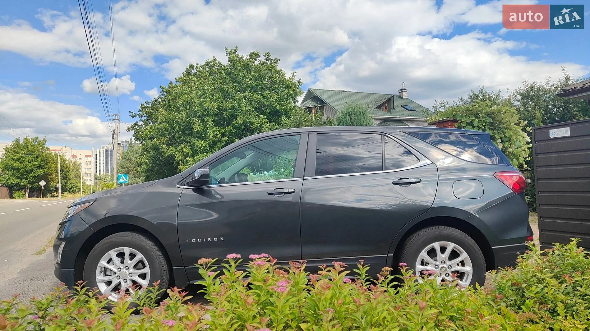 2021 Chevrolet Equinox - мініатюра 6