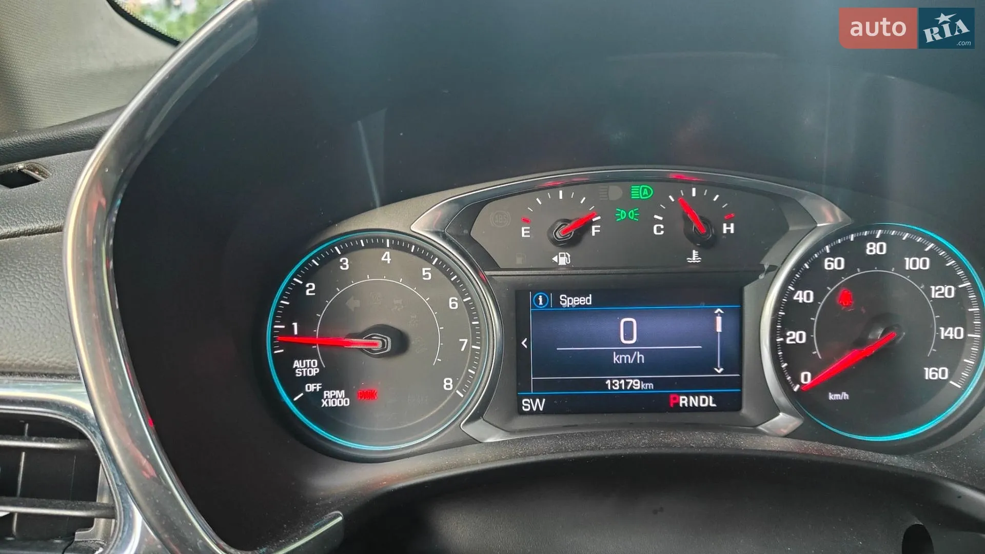 2021 Chevrolet Equinox - мініатюра 10