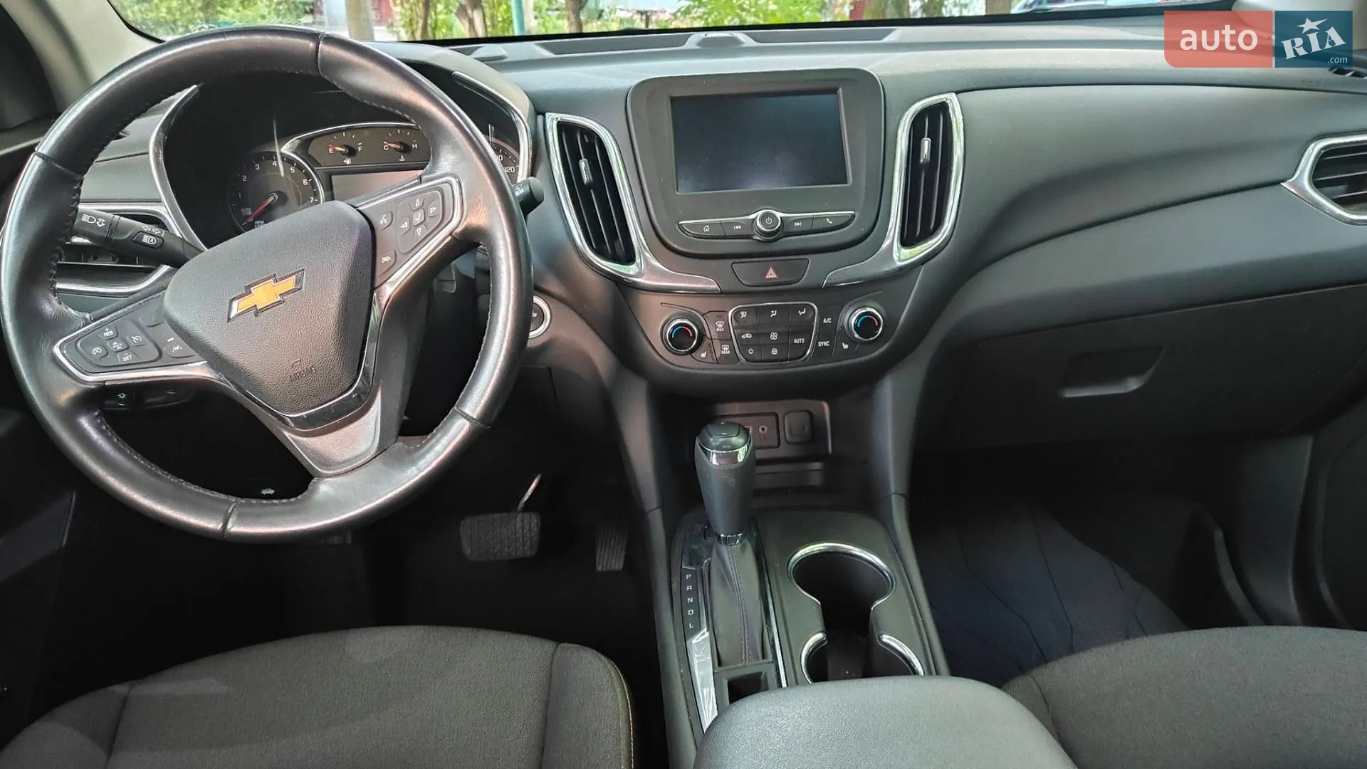 2021 Chevrolet Equinox - мініатюра 16