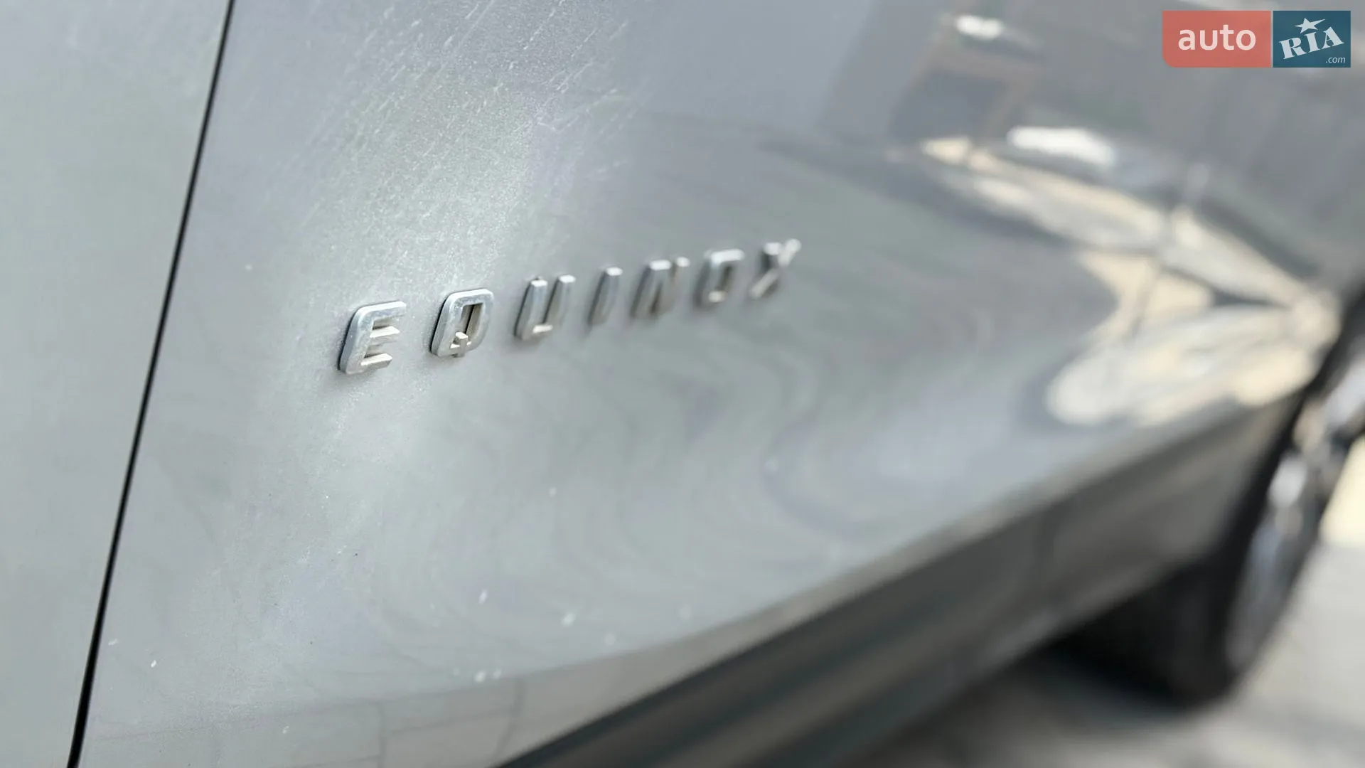 2018 Chevrolet Equinox - мініатюра 6