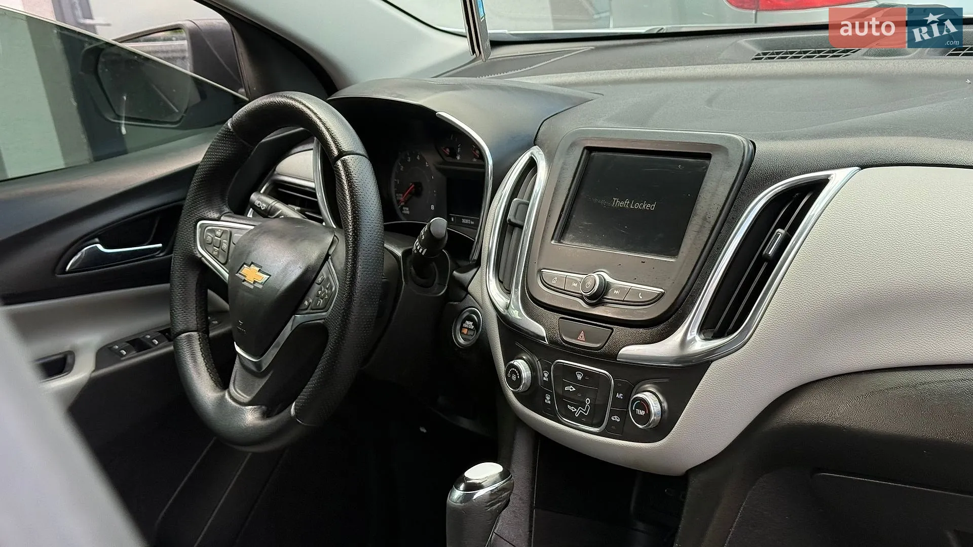 2018 Chevrolet Equinox - мініатюра 43