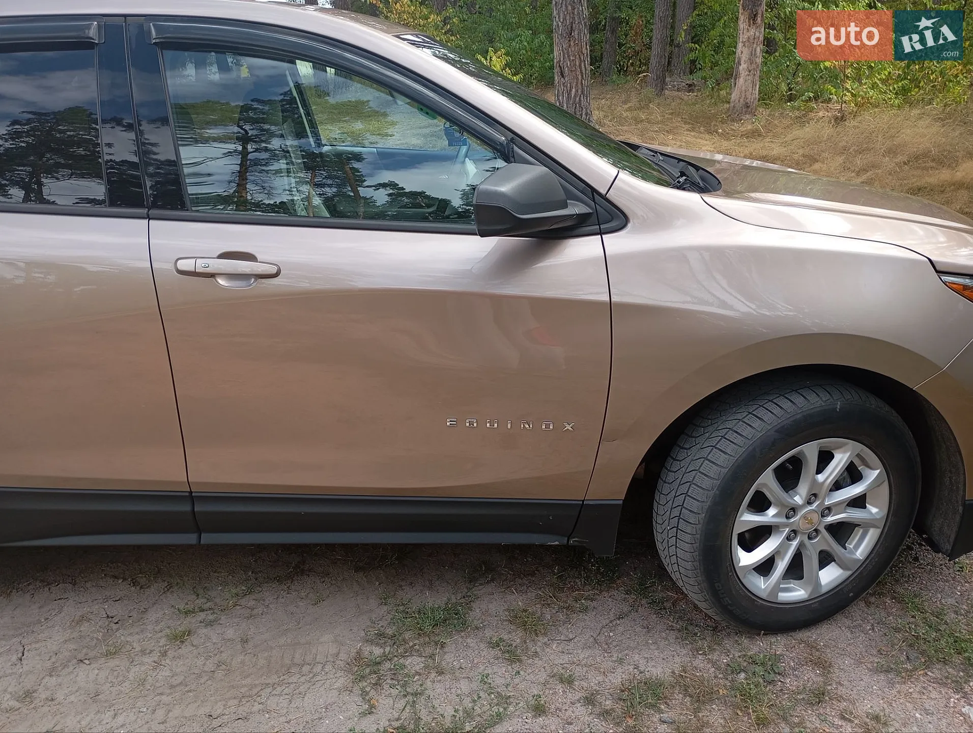 2019 Chevrolet Equinox - мініатюра 10