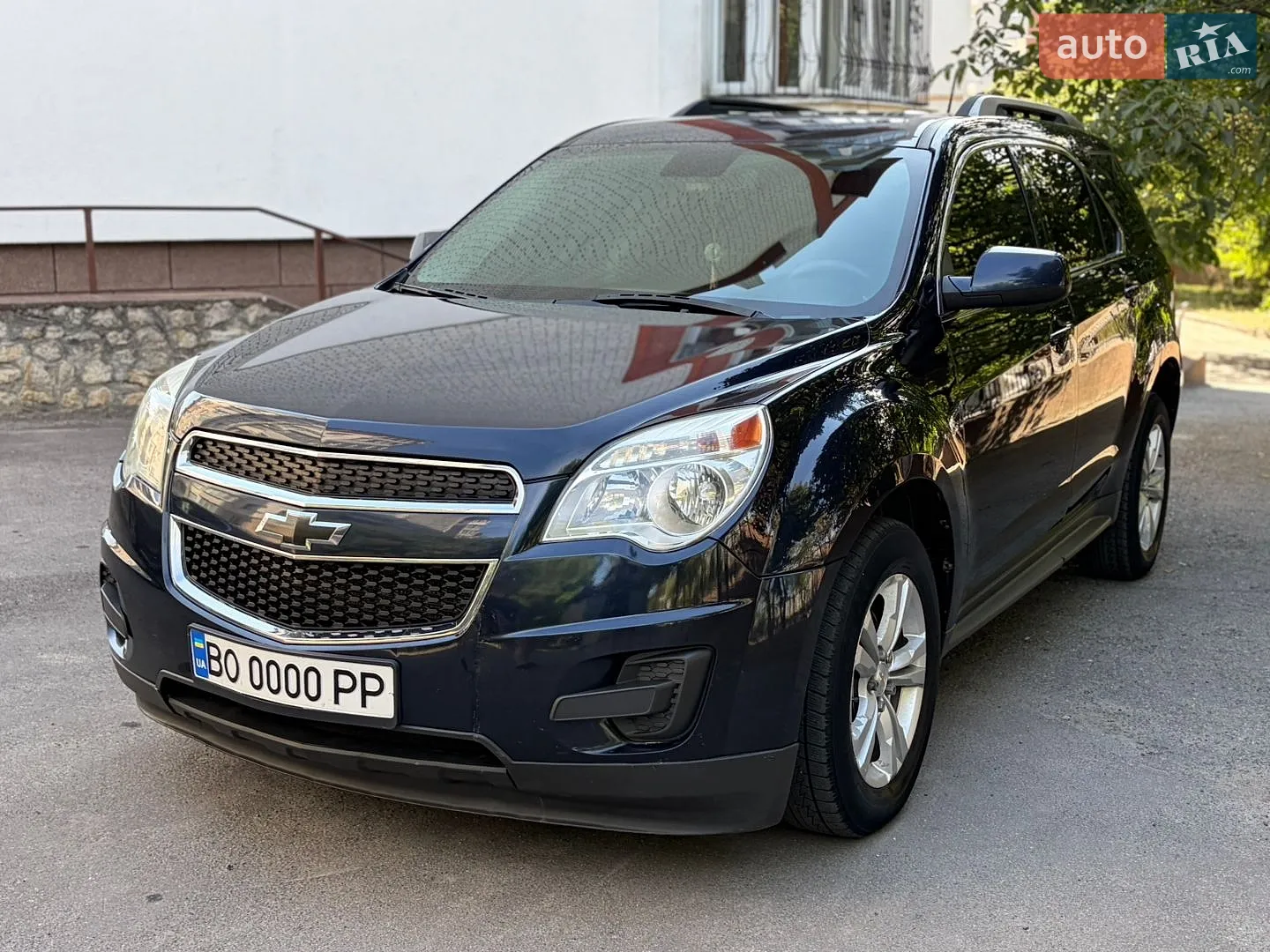 2015 Chevrolet Equinox - мініатюра 8