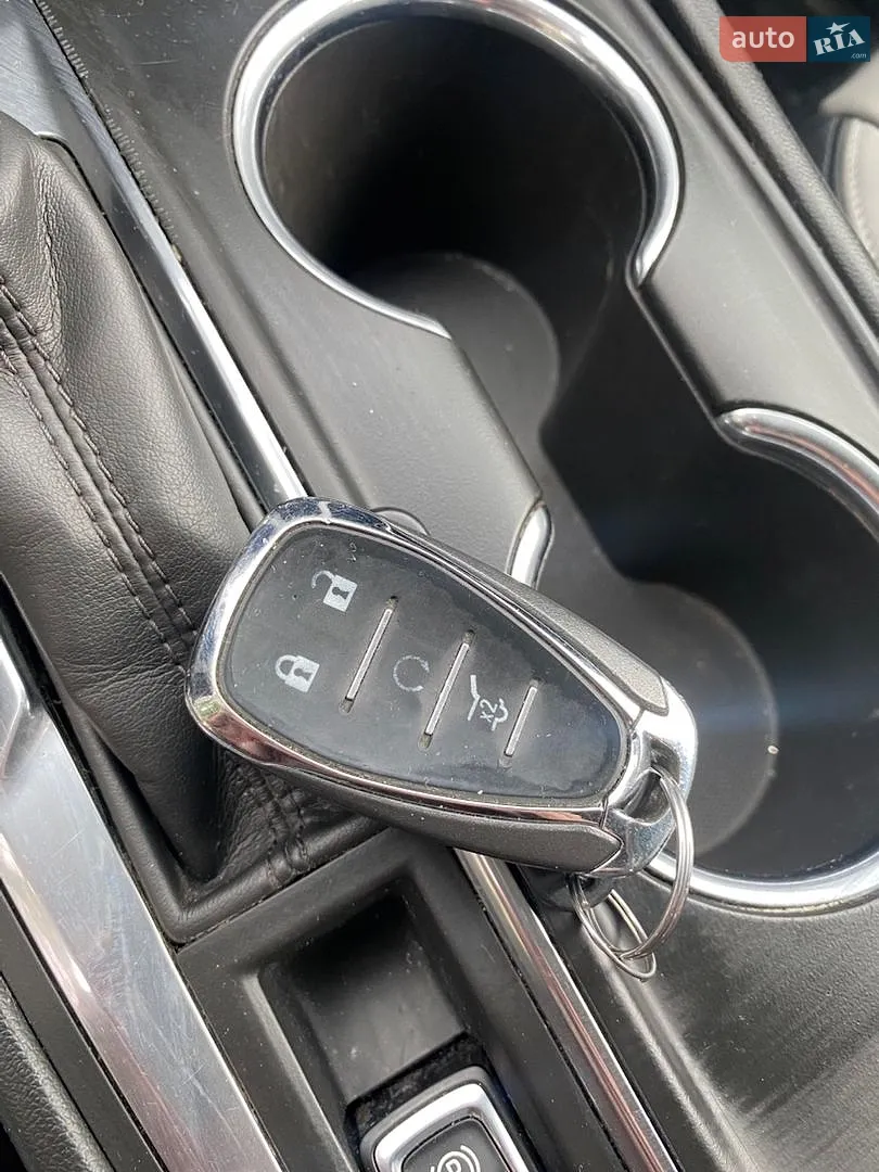 2018 Chevrolet Equinox - мініатюра 20