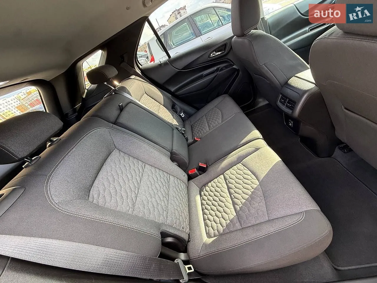 2019 Chevrolet Equinox - мініатюра 10