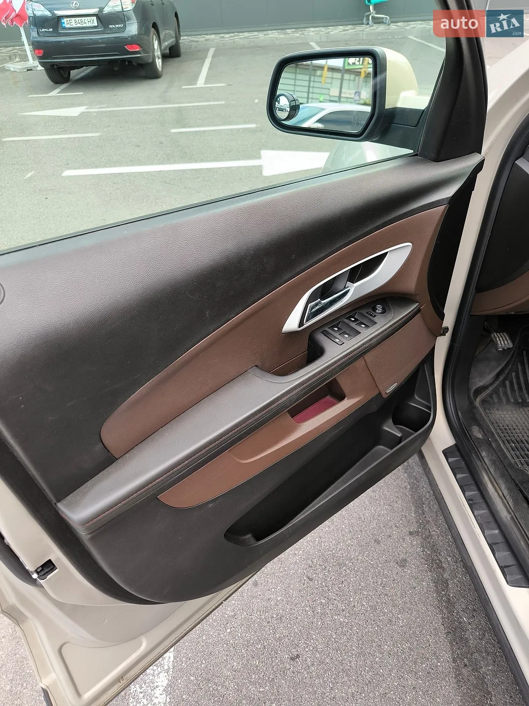 2011 Chevrolet Equinox - мініатюра 16
