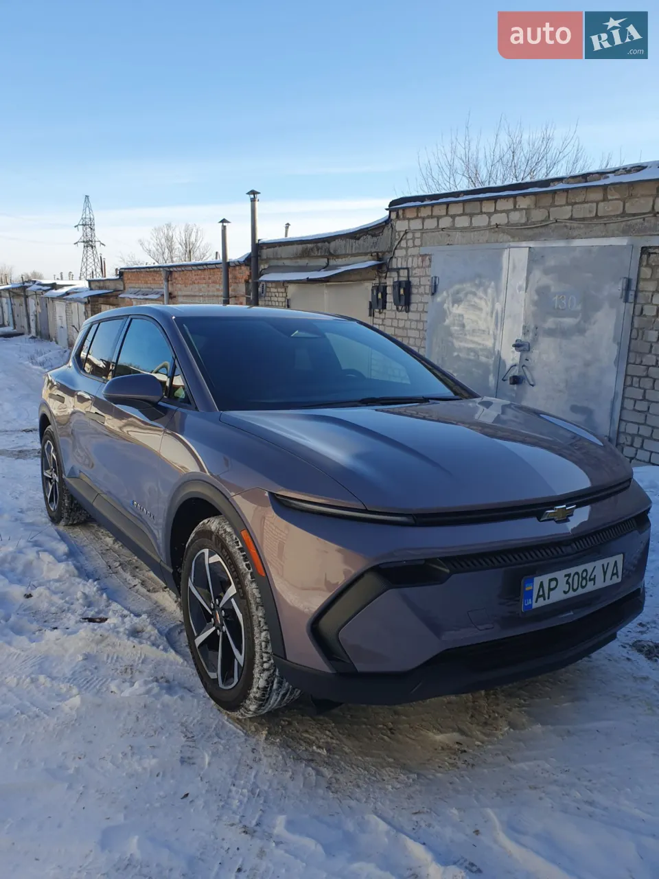 2025 Chevrolet Equinox - мініатюра 16