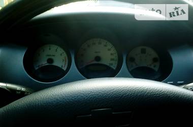 Седан Chevrolet Evanda 2005 в 