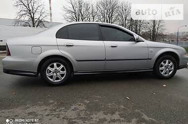 Седан Chevrolet Evanda 2005 в 