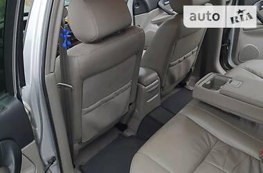 Седан Chevrolet Evanda 2005 в 
