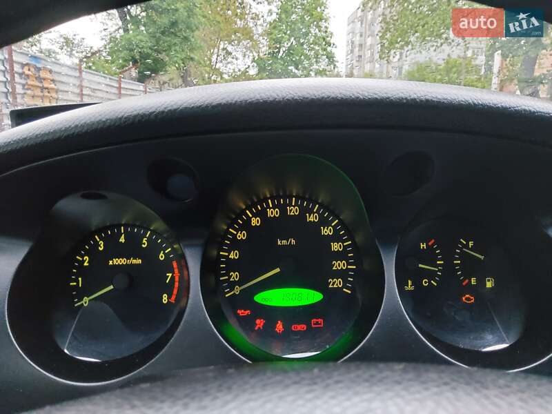 Седан Chevrolet Evanda 2006 в Николаеве фото 14 Седан Chevrolet Evanda 2006 в Николаеве