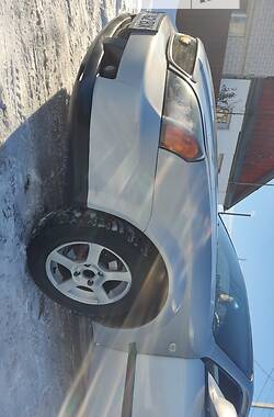 Седан Chevrolet Evanda 2006 в Житомире