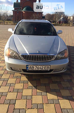Седан Chevrolet Evanda 2002 в 