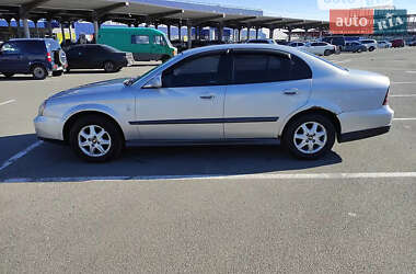 Седан Chevrolet Evanda 2006 в Києві