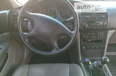 Chevrolet Evanda 2005