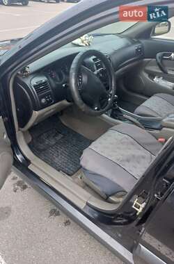 Седан Chevrolet Evanda 2005 в Киеве