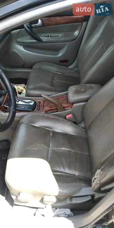 Chevrolet Evanda 2006 VIN Y6DLA69LE6B199461 фото оголошення 5 з 51