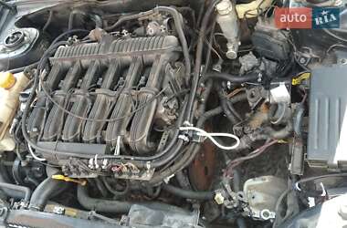 Седан Chevrolet Evanda 2006 в Дніпрі