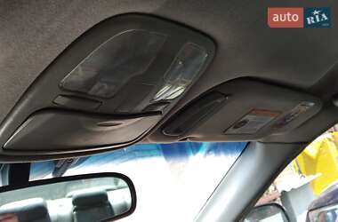 Седан Chevrolet Evanda 2006 в Дніпрі