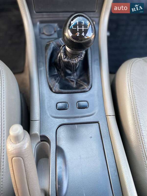 Седан Chevrolet Evanda 2005 в Стрые