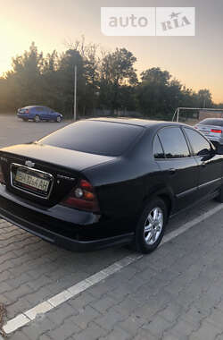 Седан Chevrolet Evanda 2005 в Одессе