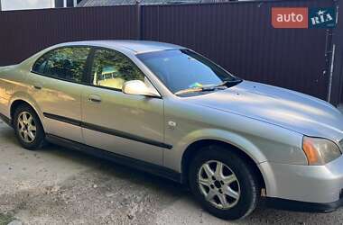 Седан Chevrolet Evanda 2005 в Житомире