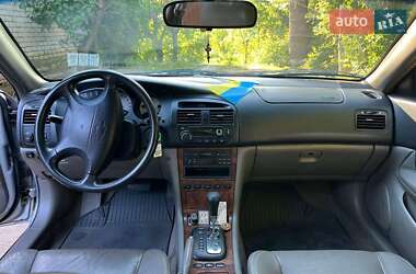 Седан Chevrolet Evanda 2005 в Житомире