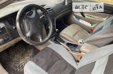 Седан Chevrolet Evanda 2005 в Николаеве