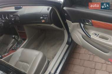 Седан Chevrolet Evanda 2006 в Гайсине