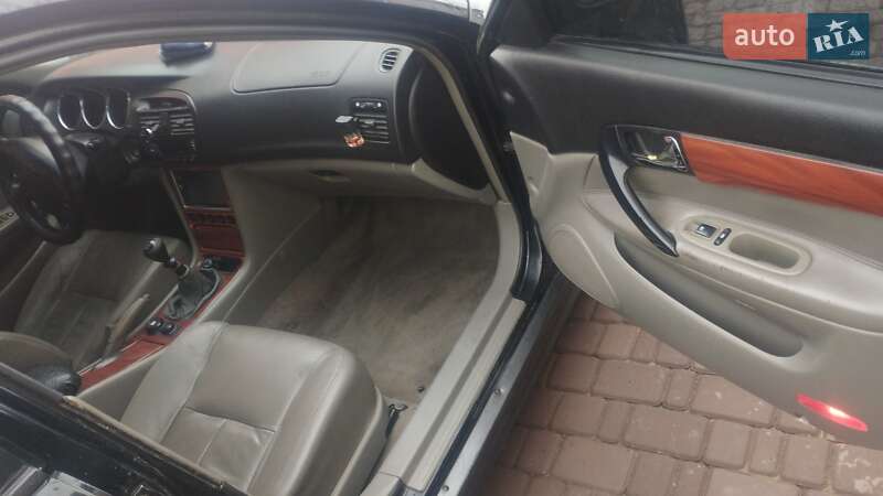 Седан Chevrolet Evanda 2006 в Гайсине