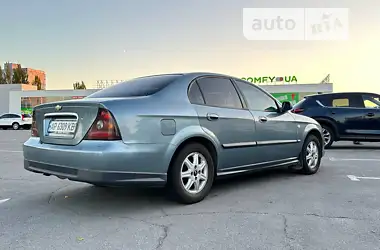 Chevrolet Evanda 2005