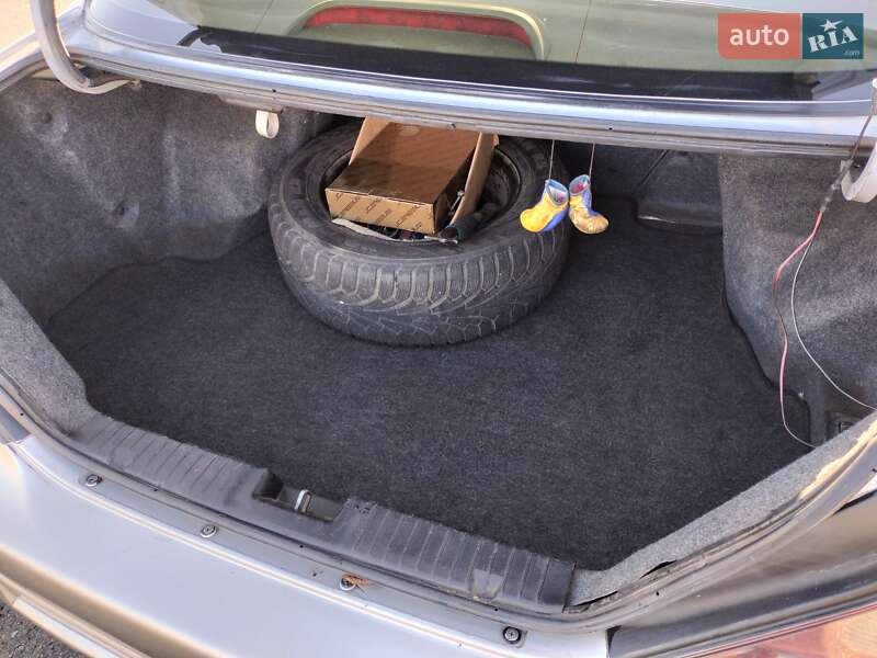 Седан Chevrolet Evanda 2006 в Белой Церкви фото 5 Седан Chevrolet Evanda 2006 в Белой Церкви