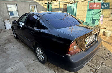 Седан Chevrolet Evanda 2005 в 