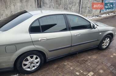 Седан Chevrolet Evanda 2005 в Сумах