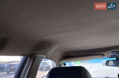 Седан Chevrolet Evanda 2006 в 