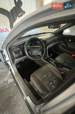 Седан Chevrolet Evanda 2006 в 