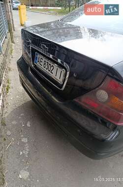 Седан Chevrolet Evanda 2006 в 