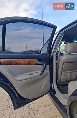 Седан Chevrolet Evanda 2005 в 