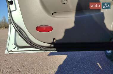 Седан Chevrolet Evanda 2004 в 