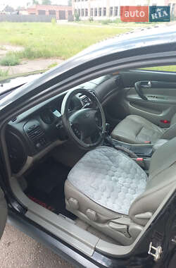 Седан Chevrolet Evanda 2005 в 