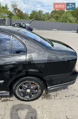 Седан Chevrolet Evanda 2006 в Шептицькому