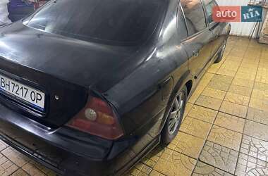 Седан Chevrolet Evanda 2005 в 