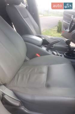 Седан Chevrolet Evanda 2005 в 