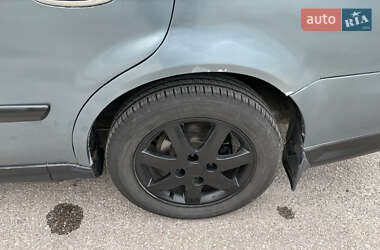 Седан Chevrolet Evanda 2005 в 
